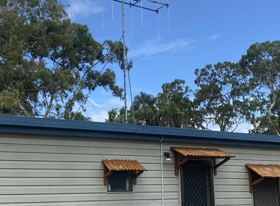 Bradshaw's Radio TV Service - Maryborough, QLD