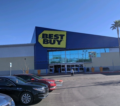 Best Buy - Las Vegas, NV