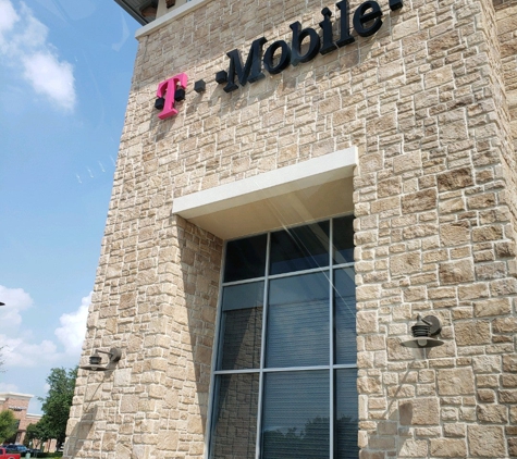 T-Mobile - Coppell, TX