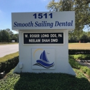 Long, W Roger DDS - Cosmetic Dentistry