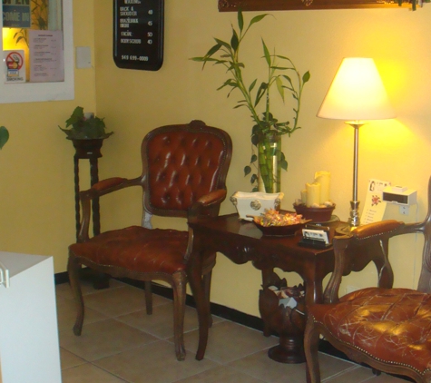 O Spa Massage & Waxing - Laguna Hills, CA