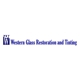 Western Glass Restoration and Tinting