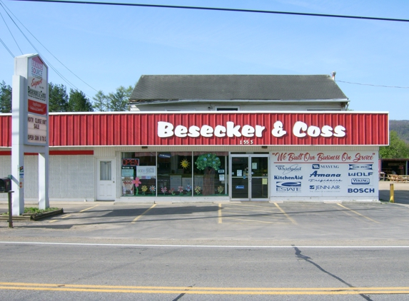 Besecker & Coss Service inc. - Olean, NY