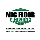 MJC Floor Finishing