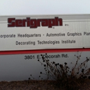 Serigraph - Printing Services