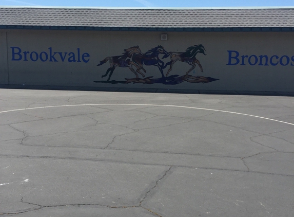 Brookvale Elementary - Fremont, CA