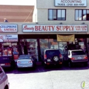 Beauty Center Beauty Salon - Beauty Salon Equipment & Supplies