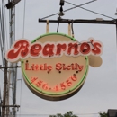 Bearno's Pizza - Pizza