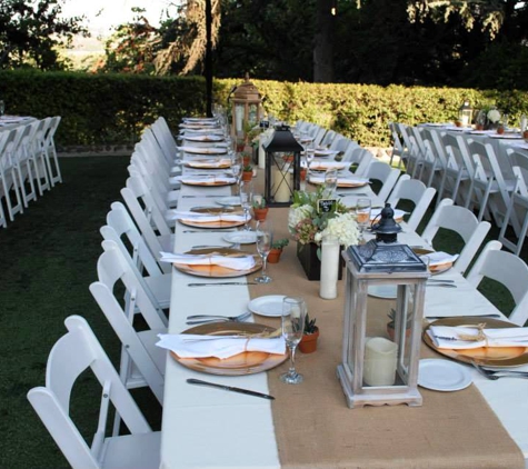 Kindred Events - Costa Mesa, CA