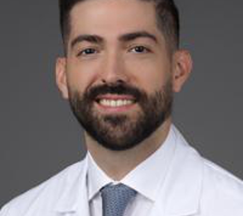 Luis Felipe Tornes, MD - Miami, FL