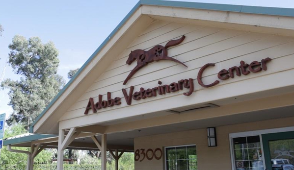 Adobe Veterinary Center - Tucson, AZ