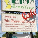 Rio's Brazilian Cafe - Brazilian Restaurants