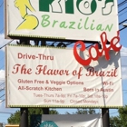 Rio's Brazilian Cafe