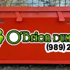 O'brien dumpsters