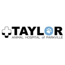 Taylor Animal Hospital of Parkville - Veterinary Clinics & Hospitals