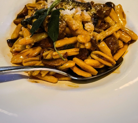 Cafe Martorano - Fort Lauderdale, FL