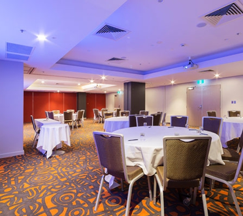 Novotel Canberra - Canberra, ACT