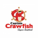 Captain Crawfish - Seafood Restaurants