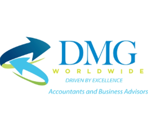 DMG Worldwide Inc. - Alpharetta, GA