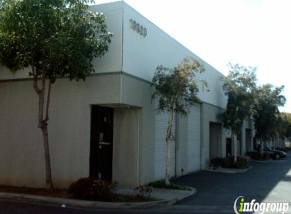 Toner Refill Center - Santa Fe Springs, CA