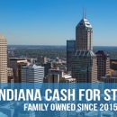 Indiana Cash for Strips - Surplus & Salvage Merchandise