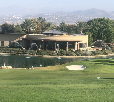 Glen Ivy Golf Course - Corona, CA