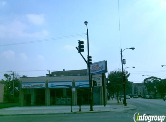 Austin Coin Laundry - Chicago, IL