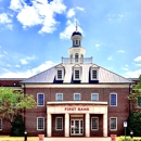 First Bank - Cheraw, SC - Commercial & Savings Banks