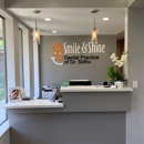 Smile & Shine Dental Practice of Dr. Sidhu - Implant Dentistry