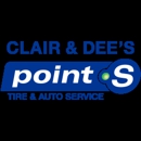 Clair & Dee's Point S - Rexburg - Automobile Parts & Supplies