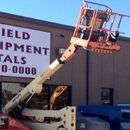 Winfield Equipment Rental - Rental Service Stores & Yards