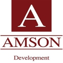 Amson Development - Real Estate Developers