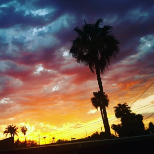 Linger Longer Lounge - Phoenix, AZ