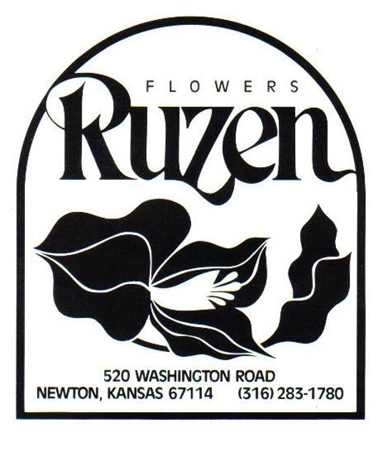 Flowers by Ruzen - Newton, KS