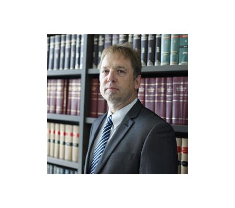 Parker Family Law - Redcliffe, QLD. Joseph Parker