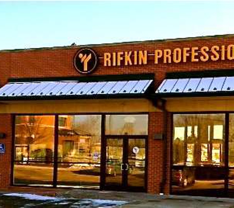 Rifkin Professional Karate Ctr - Columbia, MO