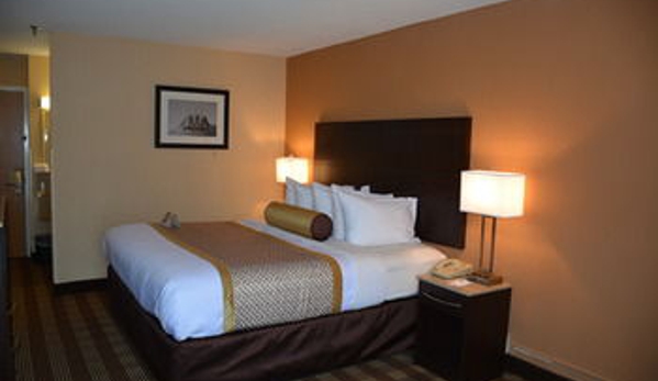 Best Western Cape Cod Hotel - Hyannis, MA