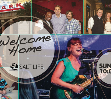 Salt Life Church - Fort Lauderdale, FL