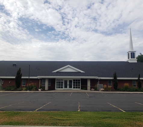 The Church of Jesus Christ of Latter-day Saints - Murray, UT