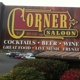 Corner Saloon