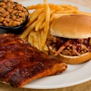 Sticky Fingers Smokehouse Summerville - Barbecue Restaurants