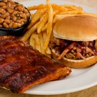 Sticky Fingers Smokehouse