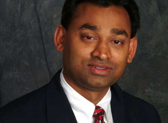 Dr. Jitendra A Jain, MD - Madison, AL