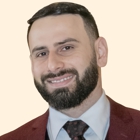 Antony Benjamin, Counselor