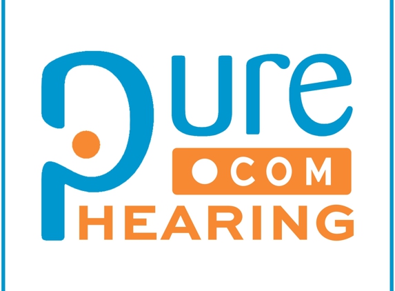 Pure Hearing - Clearfield, UT