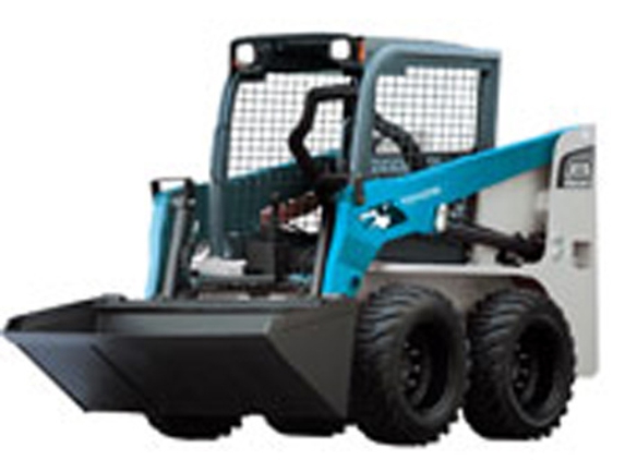 Toyota Material Handling Australia - Mackay, QLD. Skid Steer Loaders