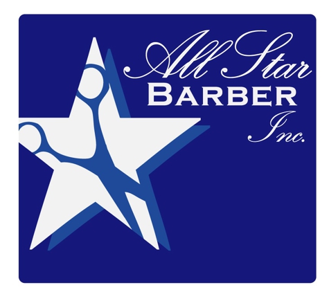 All Star Barber, Inc. - Oakland Park, FL