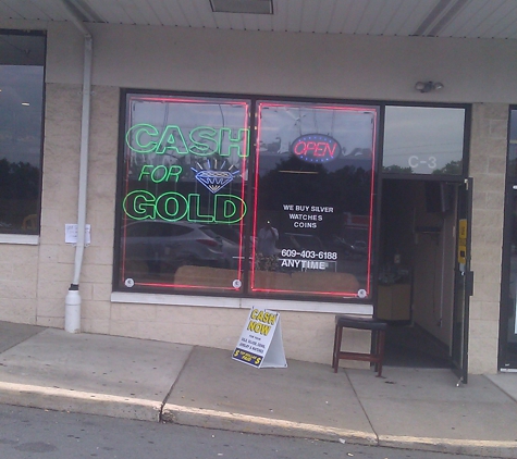 D & S Cash For Gold - Trenton, NJ