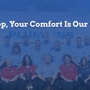 Bishop Plumbing, Inc.