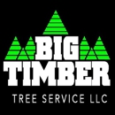 Big Timber Tree Service, LLC - Firewood